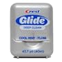 Crest Glide Floss, Deep Clean, Cool Mint