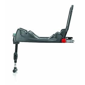 Britax Baby Safe Range IsoFix Base
