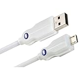 Monster Digital Life High Performance Micro USB - High Speed 1.5 ft. High Speed Micro USB Cable (DL USB HSMI-1.5 ) Monster Digital Life High Performance Micro USB - High Speed 1.5 ft. High Speed Micro USB Cable (DL USB HSMI-1.5 )