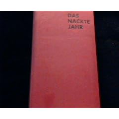 Das nackte Jahr