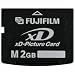 Fuji 2GB XD Picture Card Type M