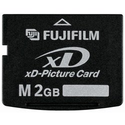 Buy Fuji 2GB XD Picture Card Type M online at Discounted New and Used prices. Delivered to your door with Off-The-Bookshelf.