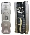 Golf Bag Travel Cover - Hard Travel Case with wheels