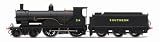 Hornby R2829 00 Gauge SR Class T9 Greyhound Steam Locomotive