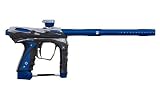 Smart Parts EOS Paintball Gun - Carbon Blue