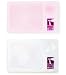Toys : Wallet Magnifier 2 Pack (Clear & Raspberry)