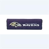 NFL Team Shoulder Pad, Baltimore Ravens