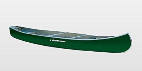 16' Square-Stern Canoe Aluminum Finish. FREE SHIPPING ON ALL CANOES.FREE SHIPPING ON ALL CANOES- Boat will be shipped to a trucking depot nearest to customers address(usually within 50 miles). Once boat is there the trucking depot will call customer to come and pick the boat up.