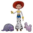 Disney Toy Story Jessie Action Figure - 6''