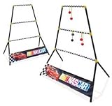 Fundex Games Nascar Top Toss Pro