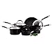 Read Circulon Elite 5 Piece Pan Set 83009 Details Circulon Elite 5 Piece Pan Set 83009