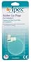 APEX EAR PLUGS RUBBER Size: 1 PR
