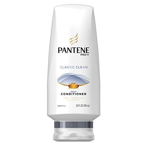 Pantene Pro-V Classic Clean Conditioner 20 fl oz  (Product Size May Vary)