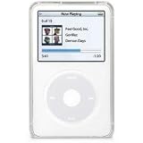 Griffin iClear Case for iPod nano 1G (Clear)