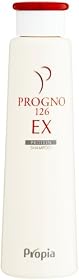 プロピア プログノ 126EXシャンプー 200ml