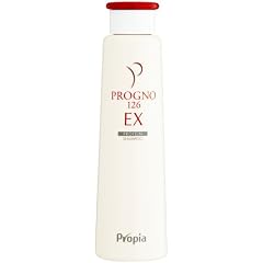 プロピア プログノ 126EXシャンプー 200ｍｌ