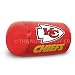 Kansas City Chiefs Beaded Bolster Pillow