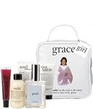 philosophy - baby girl - deluxe gift set for pampering new moms.