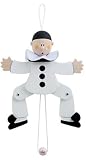 Jumping Jacks Pierrot