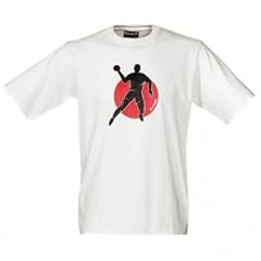Kempa T-Shirt Tee Promo Print
