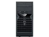Fujitsu Esprimo P1500 Desktop - Q8300 4GB 1000GB BR WIN7
