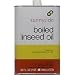 Sunnyside Corp. 87216 Boiled Linseed Oil