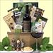 Greg Norman Estates Shiraz: Golf & Wine Gift Basket