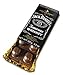 Jack Daniels Whiskey Filled Chocolate Bar by Goldkenn - 100gr (3.5 Oz)