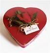 Elmer's Assorted Chocolates in Heart Shaped Box - 3oz