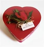 Elmer's Assorted Chocolates in Heart Shaped Box - 3oz