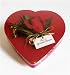 Elmer's Assorted Chocolates in Heart Shaped Box - 3oz