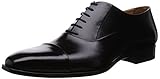 [フランチェスコべニーニョ] FRANCESCO BENIGNO CAP TOE G1487 01(BLACK/6)