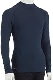 Nike Pro Vent Long Sleeve Thermal Top Blue - XX Large