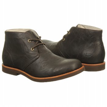 UGG Men's Westly (Chocolate 8.0 M)