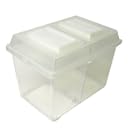 コバエシャッター【小】フタ・本体  ［シーラケース］