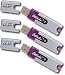 PNY Attach? - USB flash drive - 1 GB - Hi-Speed USB (pack of 3 )