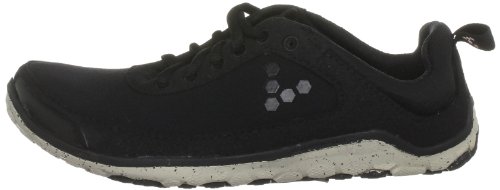 Vivobarefoot Women's Neo L Black Trainer VB210002MBLK 7 UK, 40 EU