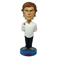 Dexter Bobble Head