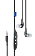 Original Nokia Stereo Headset WH-701 WH701 3.5mm AV Connector