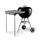 Weber 7413Arbeitstisch Kettlemate für One Touch 47 + 57 cm