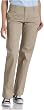 Dickies Girl Juniors' Original Low Rider Work Pant- School Uniform