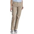 Dickies Girl Juniors' Original Low Rider Work Pant- School Uniform