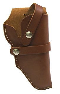 Hunter Company 1190-000-111453 Leather Belt Holster
