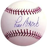 Lou Brock MLB Baseball