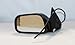 TYC 5200132 Door Mirror Left-Side Compatible with 1995-1999 Toyota Avalon