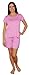 bSoft Bamboo Jersey Light Weight Tee and Shorts Pajama Sets
