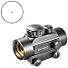 Photo : BARSKA Red Dot 30mm Riflescope