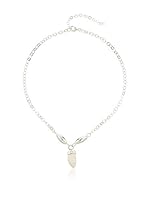 Córdoba Jewels Collar plata de ley 925 milésimas