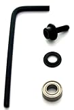 トリマールータービット用ベアリングセット BS-9.5 9.5mm