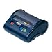 Seiko Mpu-l465 - Label Printer - B/w - Direct Thermal - 300 Dpi - Up To 200.8 Inch/min - Serial, Usb, Bluetooth